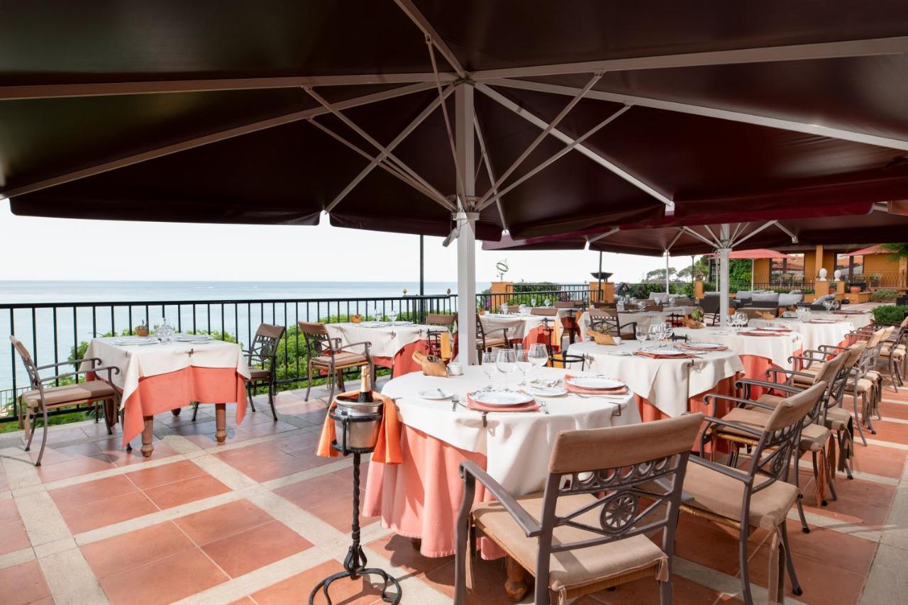 Rigat Park & Spa Hotel - Adults Recommended Lloret de Mar Exterior foto