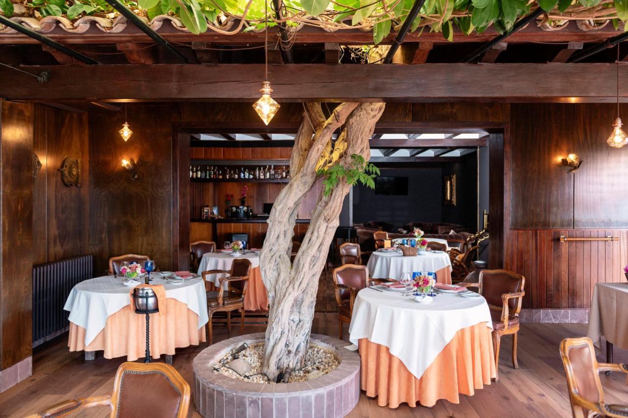 Rigat Park & Spa Hotel - Adults Recommended Lloret de Mar Exterior foto