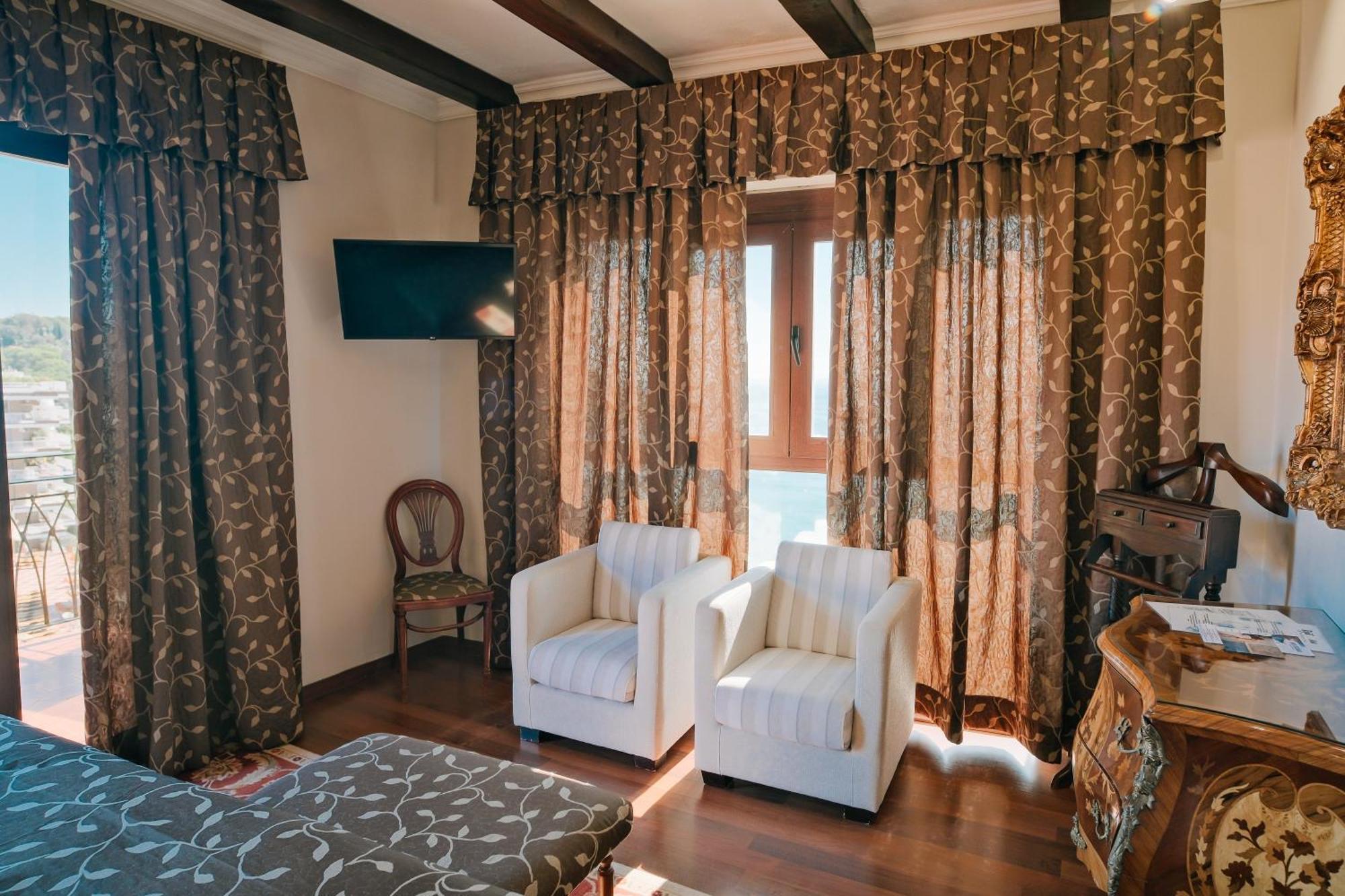 Rigat Park & Spa Hotel - Adults Recommended Lloret de Mar Exterior foto