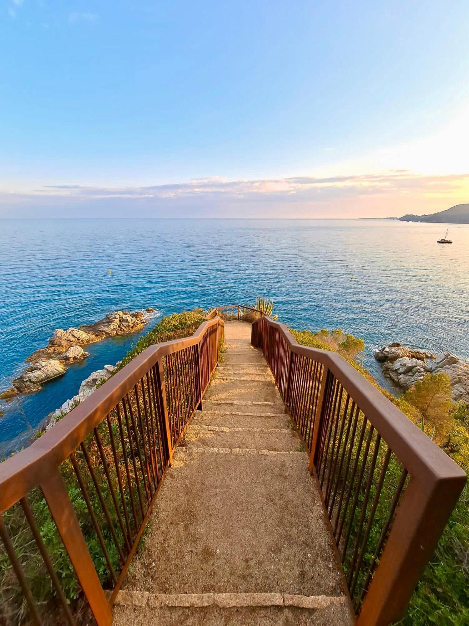 Rigat Park & Spa Hotel - Adults Recommended Lloret de Mar Exterior foto