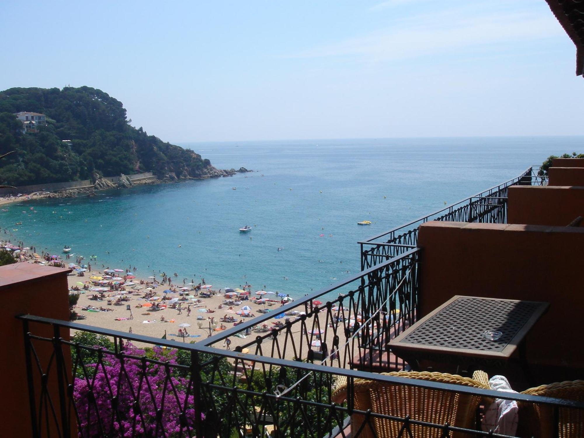 Rigat Park & Spa Hotel - Adults Recommended Lloret de Mar Habitación foto